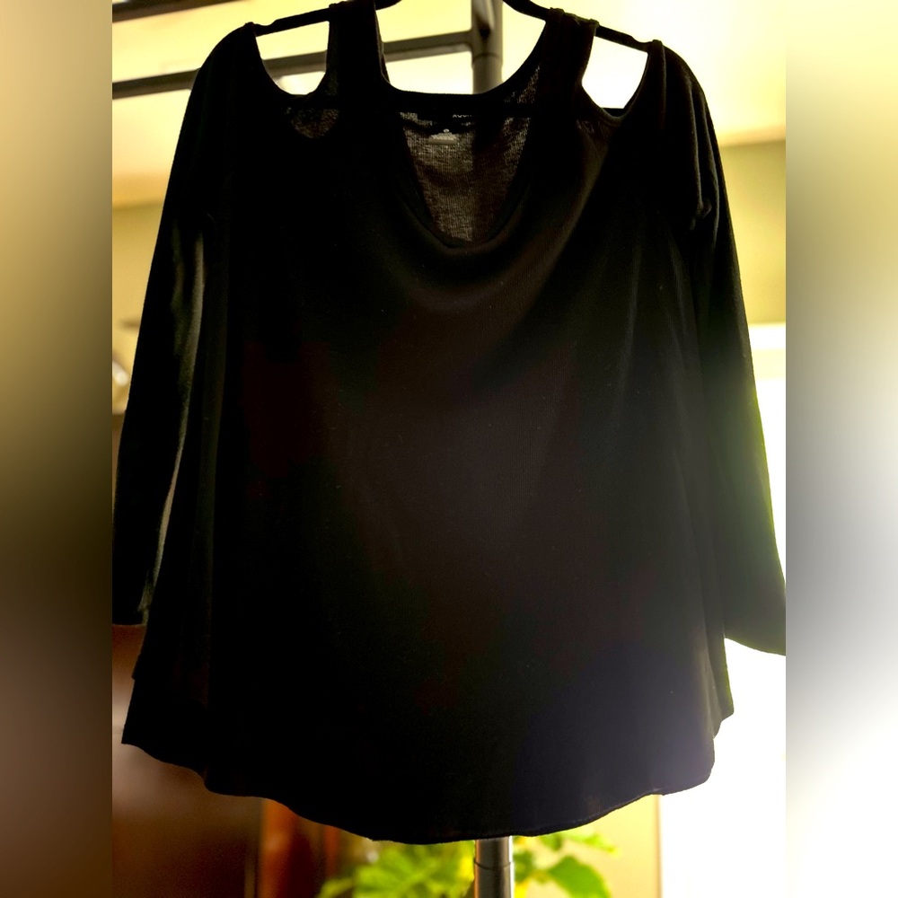Lightweight Paper Thin Cotton Top